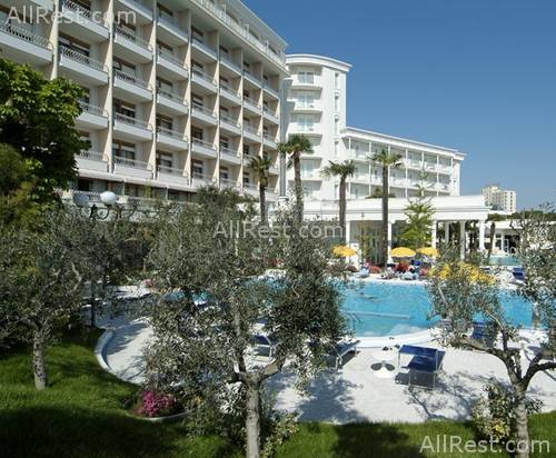 La Residence & Idrokinesis 9